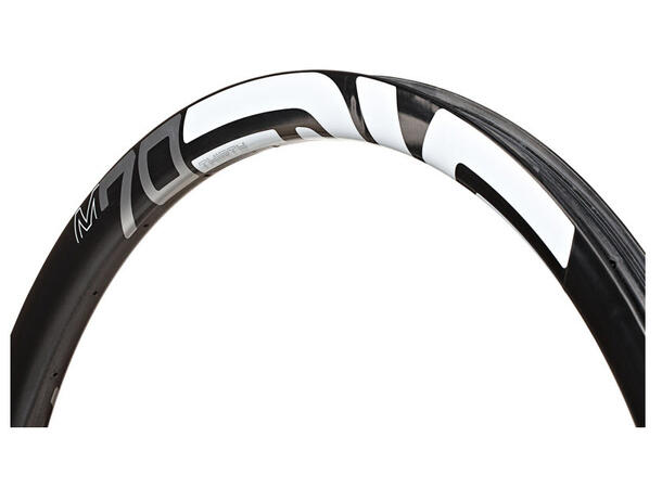 ENVE WHEEL DECAL M70 WHITE 000-1000-234